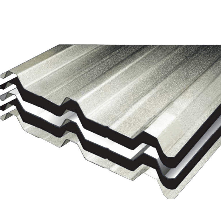 Anti corrosion Insulation Laminated Steel