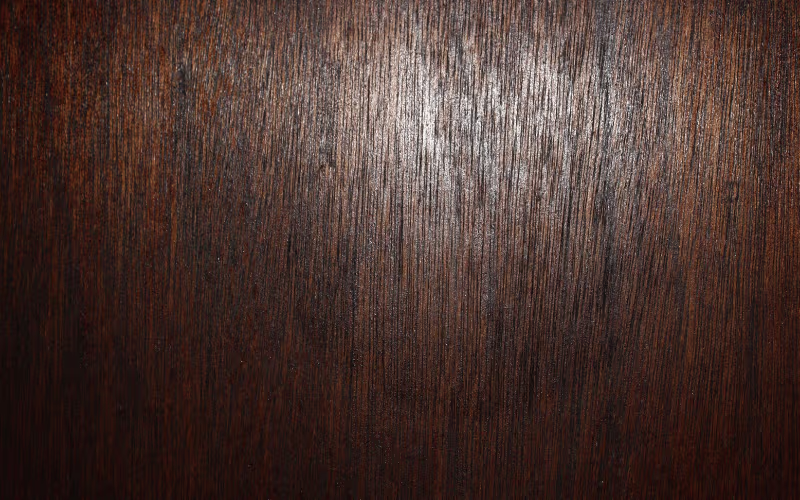 Dark Wood Grain
