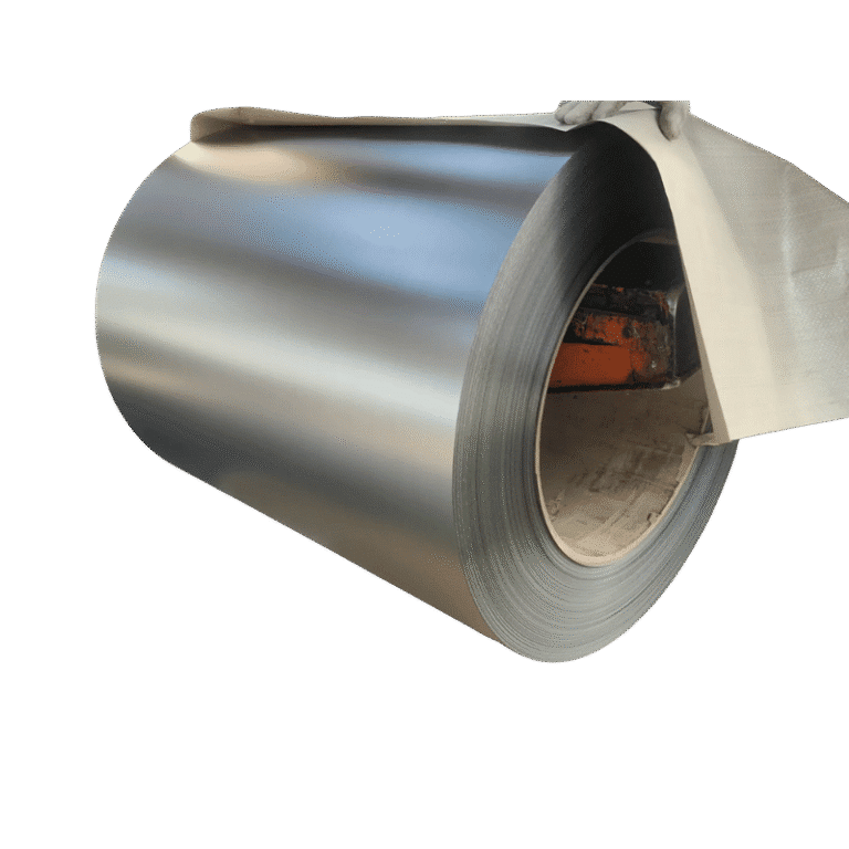 PCM Steel