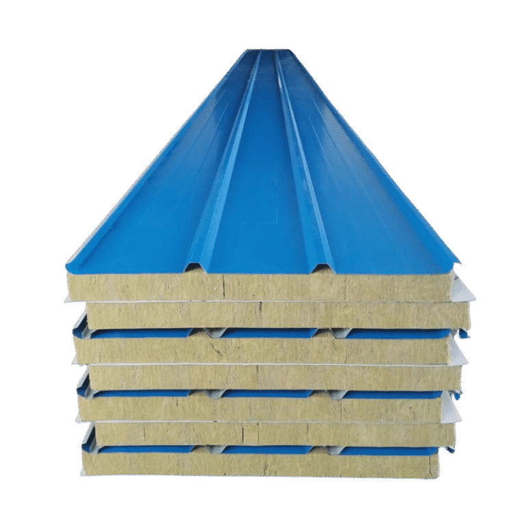PET Laminated Steel
