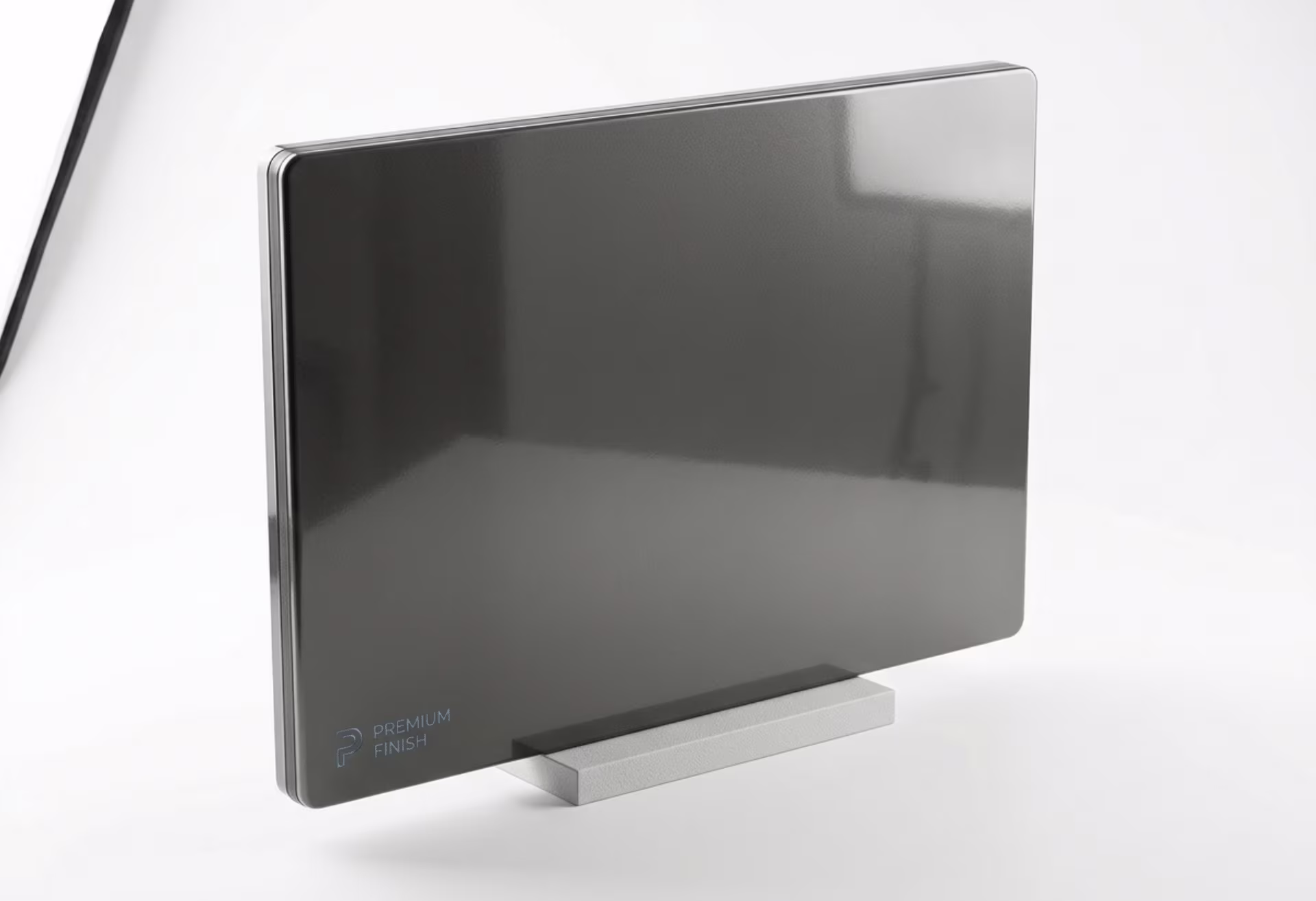 PET premium appliance panel