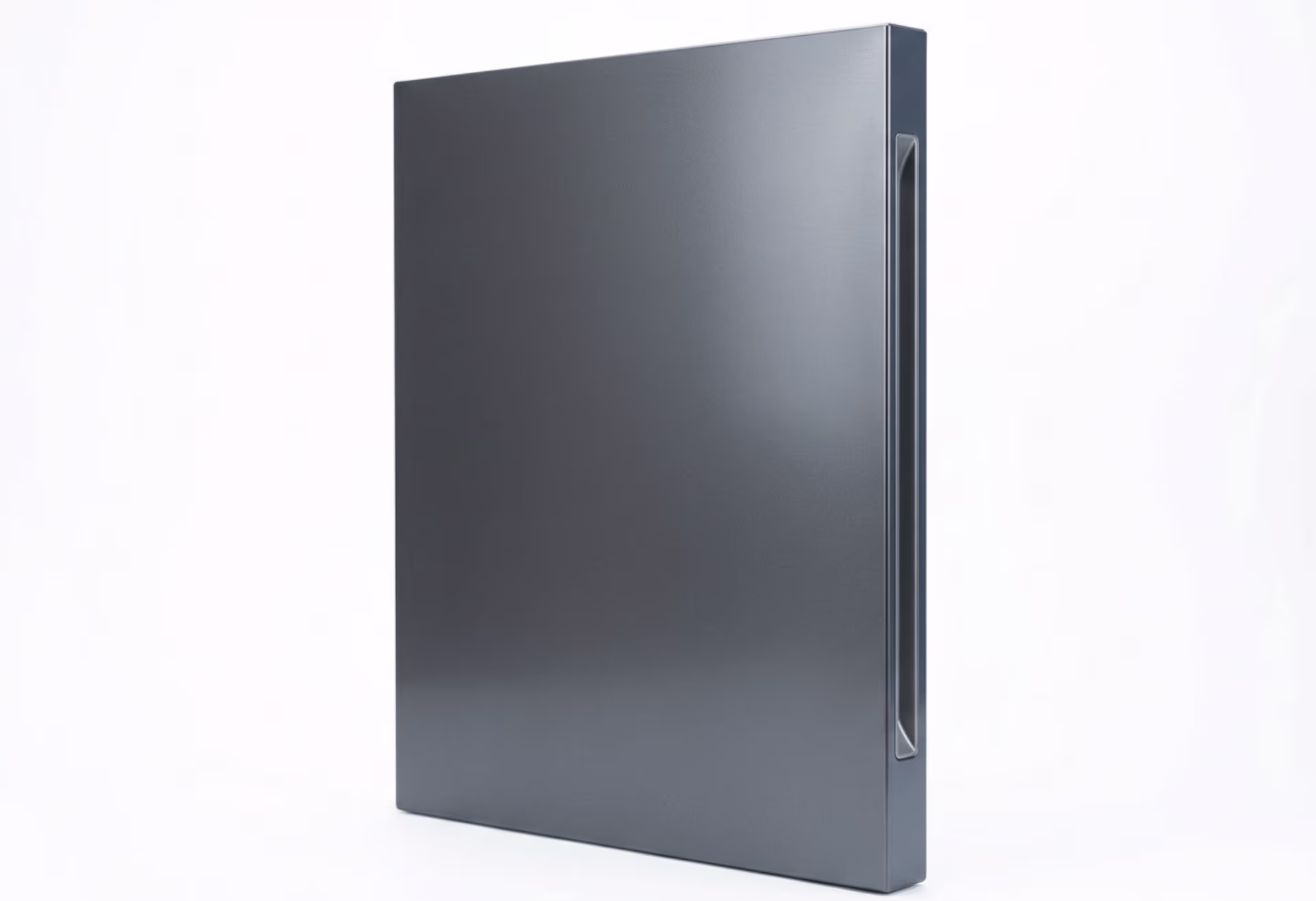 PET refrigerator door panel
