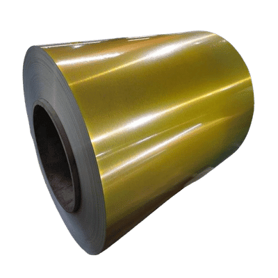 PPAL Coil & Sheet