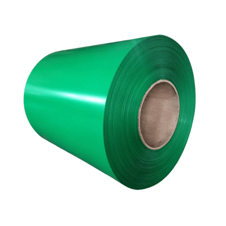 PPGL Coil & Sheet