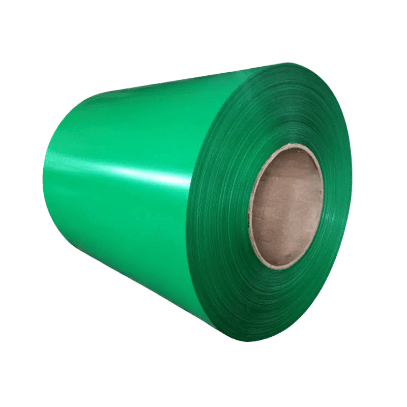 PPGL Coil & Sheet