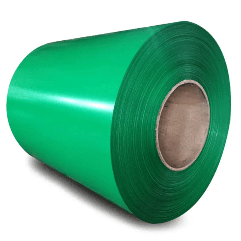 PPGL Coil & Sheet