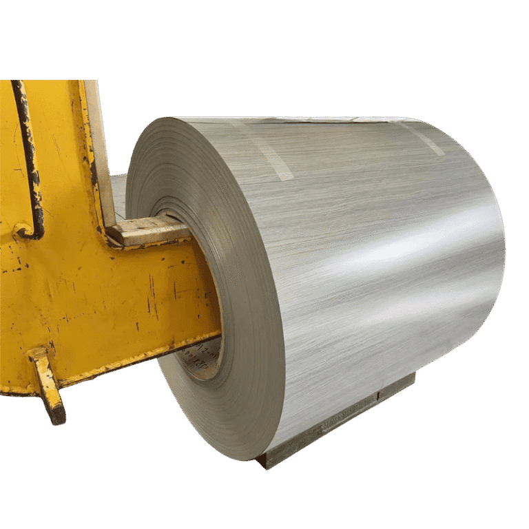 VCM Laminated Steel