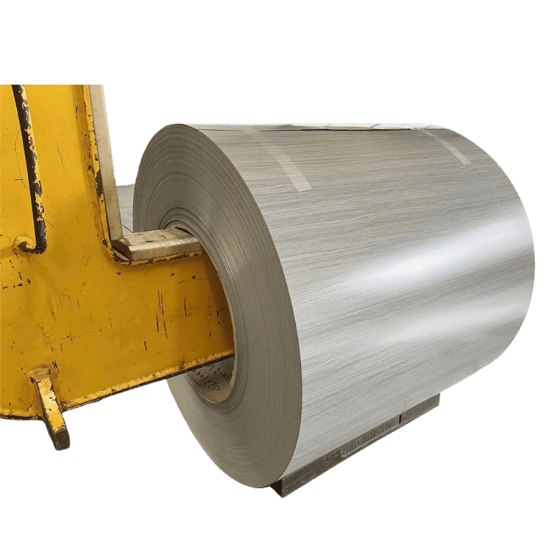 VCM Laminated Steel