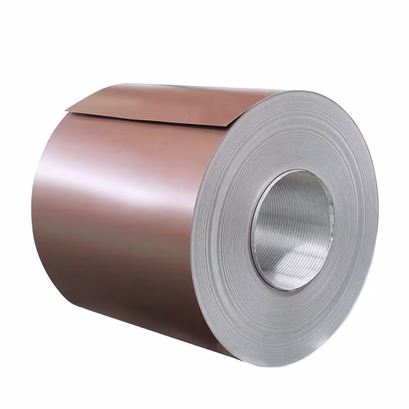 5005 Aluminium Coil Roll