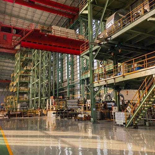 Custom Specification Service