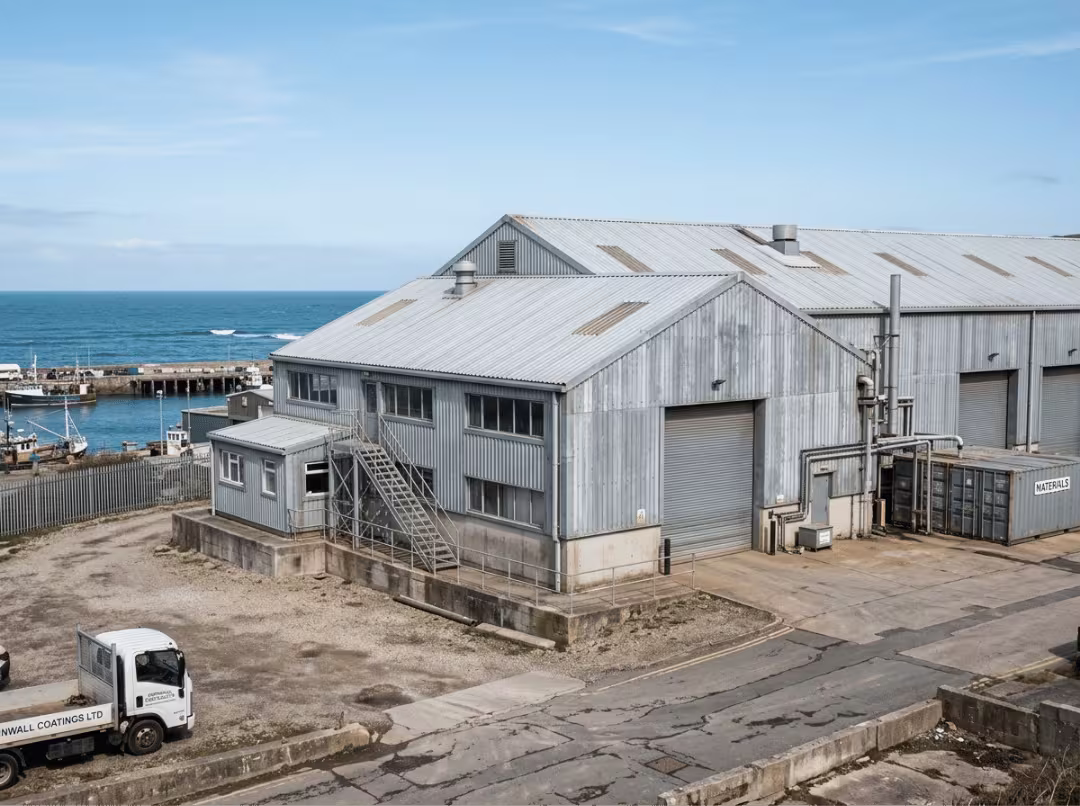 Galvanized steel in coastal environment Galvanized steel in coastal environment