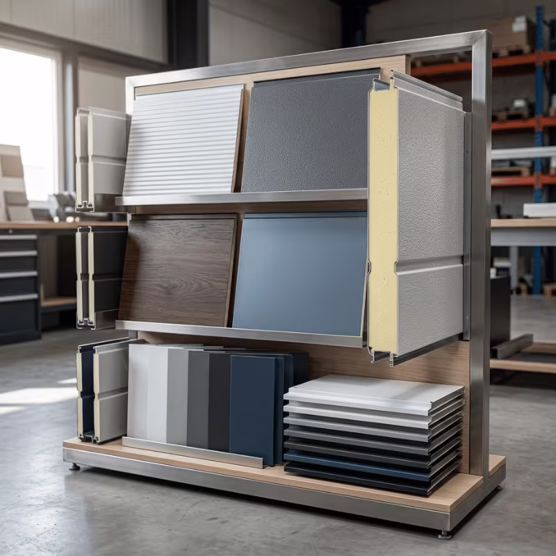 Material Selection Matters for Garage Doors