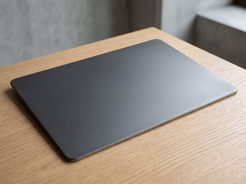 Matte AFP stainless