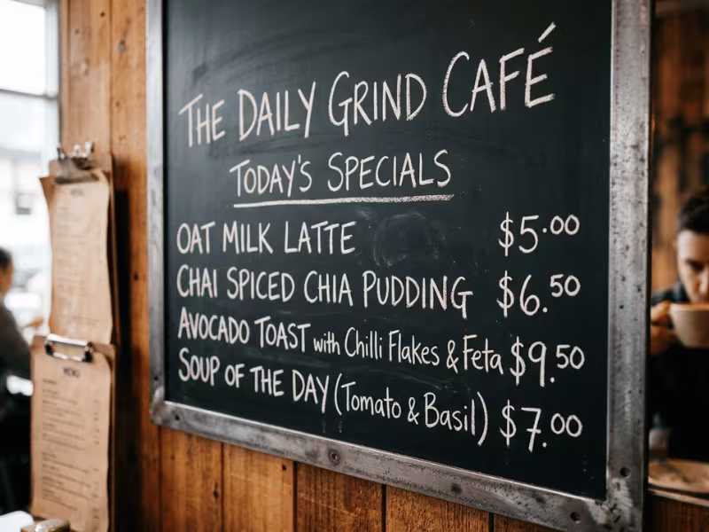 Matte black blackboard steel sheet
