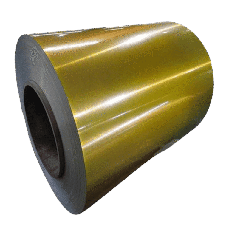 Prepainted Aluminum Coil & Sheet