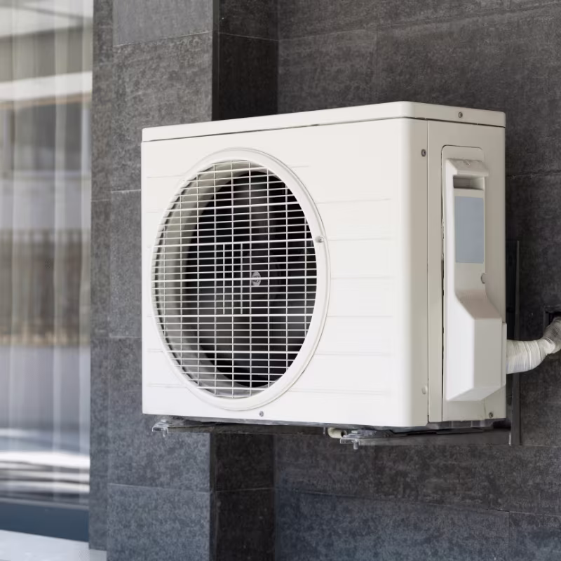 Why Material Selection Matters for AC Housings