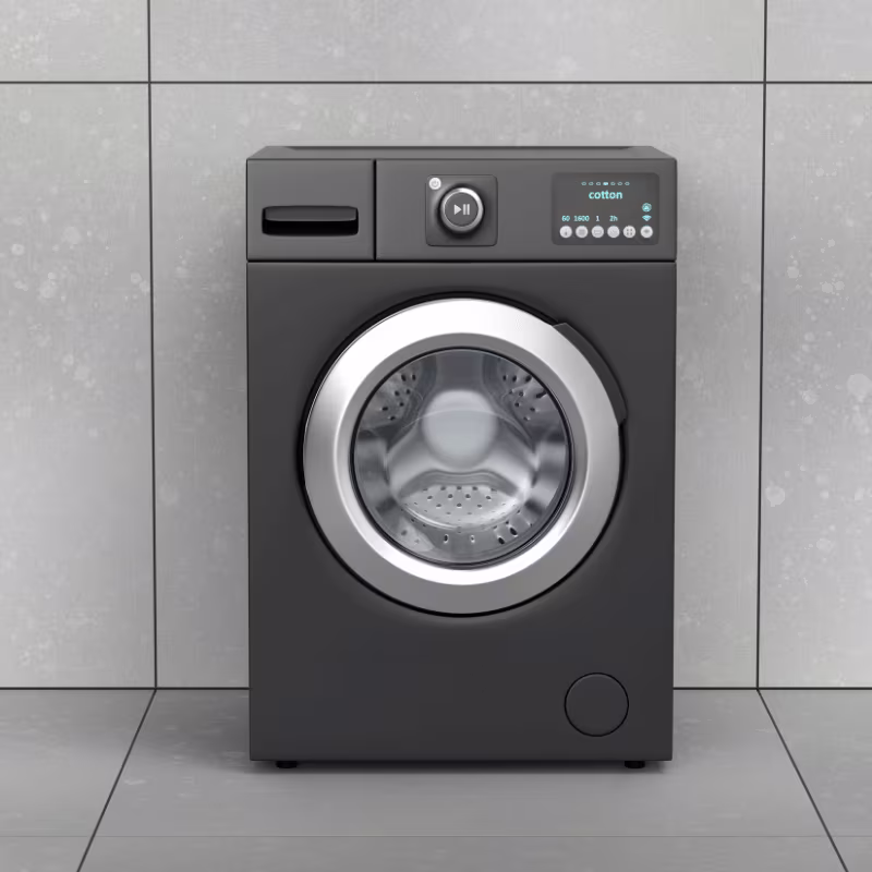 Why Material Selection Matters for Washing Machine Panels