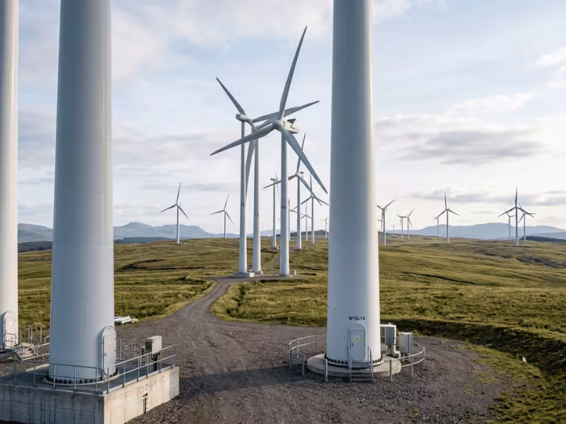 Steel wind turbine towers Steel wind turbine towers
